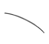 Becquets arrière pour R8 pour GT V8 V10 Coupé 2 Portes 2007-2016 Ailes Becquet Coffre Arrière en Fibre Carbone Aileron Voiture