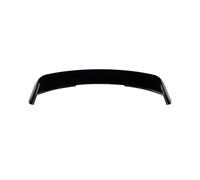 Becquets Arrière Pour Seat Pour Leon MK3 2013-2019 Aileron Coffre Voiture Aileron Arrière Supérieur Aile Latérale Kit Carrosserie Becquet Aileron Coffre(Top Tail Wing)
