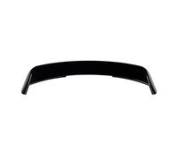Becquets Arrière pour Siège pour Leon pour MK3 | Aileron Latéral Supérieur De Voiture Édition Standard 13-19, Aileron De Vent Fixe, Aile Arrière(Top Wing)