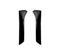 Becquets Arrière pour Siège pour Leon pour MK3 | Aileron Latéral Supérieur De Voiture Édition Standard 13-19, Aileron De Vent Fixe, Aile Arrière(Side Wing)