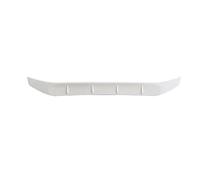 Becquets arrière pour Toyota GT86 FT86 86 2012-2018 2019 2020 Kit Carrosserie Becquet Lunette Arrière Toit Aileron Voiture(Blanc)