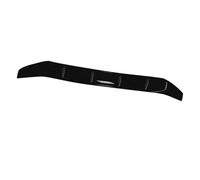 Becquets arrière pour Toyota GT86 FT86 86 2012-2018 2019 2020 Kit Carrosserie Becquet Lunette Arrière Toit Aileron Voiture(Noir Brillant)