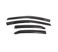 Becquets Arrière Pour Toyota Pour Camry 2018-2024 Aileron Toit Lunette Arrière Accessoires Décoration Externe Pare-soleil Fenêtre Voiture Aileron Arrière Voiture(Sun visor)
