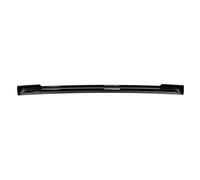 Becquets arrière pour Toyota pour Land Cruiser pour Prado LC250 J250 2024+ Kit Carrosserie Becquet Central Arrière Voiture Spoilers arrière Voiture(Noir Brillant)
