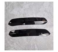 Becquets Arrière pour VW pour Golf MK7 7.5 Standard 2012-2020 Extensions De Becquet De Toit De Style Oettinger Rabats Aile Arrière Aileron De Coffre