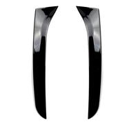 Becquets arrière pour VW pour Passat B7 Wagon 2011 2012 2013 2014 2015 Becquet Latéral Lunette Arrière Spoilers arrière Voiture