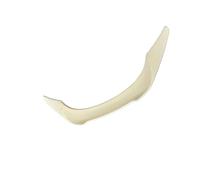 Becquets arrière universels pour Toyota pour Supra GR A90 A91 J29 Coupé Aileron De Coffre Kit Carrosserie Tuning Spoiler Wing(Unpainted)