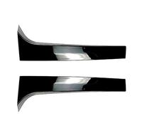Becquets Arrière Voiture pour Benz GLK-Class X204 GLK200 260 300 Garniture de Lunette arrière de Voiture becquet de lèvre Aile de Toit arrière Aile latérale aileron de Queue 2009-2015
