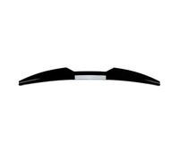 Becquets Arrière Voiture pour Focus MK3 RS 2011-2018 Aileron Arrière De Voiture Modification Extérieure Protecteur D'aile De Queue D'aile Fixe