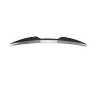 Becquets Arrière Voiture pour Focus MK3 RS 2011-2018 Aileron Arrière De Voiture Modification Extérieure Protecteur D'aile De Queue D'aile Fixe