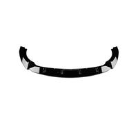 Becquets Avant Becquet De Pare-Choc Avant De Voiture, Protection Extérieure, Décoration Modifiée pour Benz Classe A W176 2013-2015, Accessoires Automobiles Aileron Pare-Chocs Avant