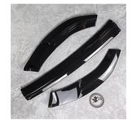 Becquets Avant Becquet Pare-Choc Avant pour VW pour Caddy MK4 Diffuseur pour Caddy 2K Maxi/Life 2015-2020 Kit Carrosserie Standard Tuning