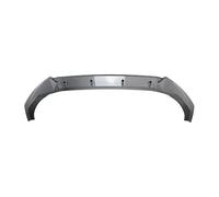 Becquets Avant Kit De Protection ABS pour Pare-Choc Avant De Voiture, pour A3 S3 8V Pré-LCI 2013-2016 Aileron Pare-Chocs Avant(Carbon Look)