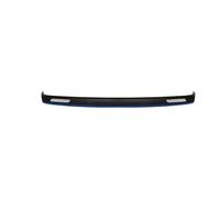 Becquets Avant LèVre Kit De Lèvre Pare-Choc Avant Voiture, 2 Pièces, Séparateur Becquet, Diffuseur, Rabat Sport Extérieur pour Laguna(Model 2 Blue)