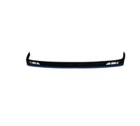 Becquets Avant LèVre Kit De Lèvre Pare-Choc Avant Voiture, 2 Pièces, Séparateur Becquet, Diffuseur, Rabat Sport Extérieur pour Laguna(Model 1 Blue)