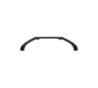 Becquets Avant Pare-Chocs Voiture pour Altima 2019 pour Teana Spoilers Avant De Voiture Diffuseur Pare-Chocs Protecteur Spoiler Sport(Bright Black)