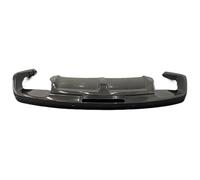 Becquets Avant Pare-Chocs Voiture pour Bentley pour Bentayga V8 W12 2016 2017 2018 Becquet Avant Voiture Lèvre Pare-Chocs Diffuseur Arrière Jupe Latérale Rétroviseur(Diffuser)