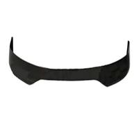 Becquets Avant Pare-Chocs Voiture pour Civic 1996-1999 pour Mugen Style Lèvre Avant Auto Style Jupes Latérales À Bascule Séparateur Spoiler Voiture Avant Spoiler
