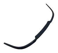 Becquets Avant Pour P&eugeot 306 Pour CUPRA R 3 Pièces Diffuseur Universel Noir Lèvre Pare-chocs Kit De Carrosserie Tuning Protecteur Lèvre De Pare-chocs Avant