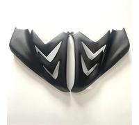 Becquets De Cadre De Moto, Couvercle Latéral, Panneau, Carénage, Pièces pour CBR650R 2019 2020 2021 2022 2023 pièces de décoration(Style 3)