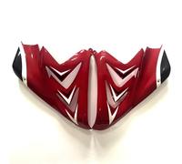 Becquets De Cadre De Moto, Couvercle Latéral, Panneau, Carénage, Pièces pour CBR650R 2019 2020 2021 2022 2023 pièces de décoration(Style 5)
