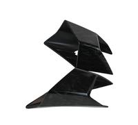 Becquets Latéraux Compatible Avec CBR650R Pour CBR650F Pour CBR500R Pour CBR1000RR 2018 2019 2020 2021 2022 2023 2024 Lot De 2 Ailerons De Carénage De Moto