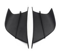 Becquets Latéraux Compatible Avec Tiger 900 800, 2 Pièces, Ailettes Latérales De Carénage De Moto, Déflecteurs D'air Latéraux, Becquet Latéral, Carénage, Protections Contre Le Vent