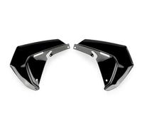 Becquets Latéraux Inférieurs pour Motos, Accessoires pour B&MW R1300GS R 1300GS R1300 GS 2023 kit Spoiler(Noir)