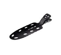 Becquets Qui Ne Laissent Pas De Marque Y.S. PARK Clips Noirs 2pz