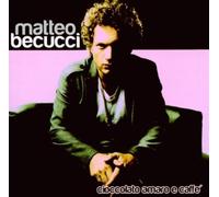 Becucci Matteo - Cioccolato Amaro E Caffe' [Import]