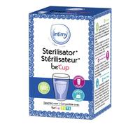 Be'Cup Stérilisateur Autre 1 pc(s)