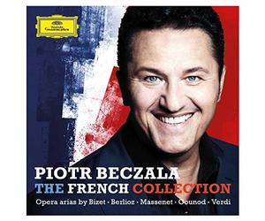 Beczala, Piotr - French Collection