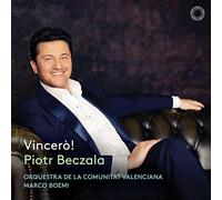 Beczala: Vincerò!