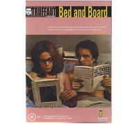 Bed and Board [1971] [DVD]