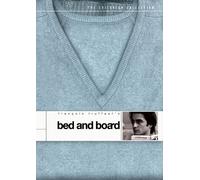 Bed and Board