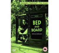 Bed And Board G