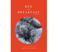 Bed and Breakfast