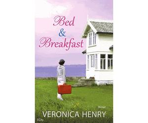 Bed and Breakfast - Veronica Henry - City - broché - Roman