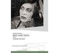 Bed and Sofa/Chess Fever