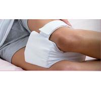 Bed & Bath Coussin de support pour genou Soulagement du dos/arthrose