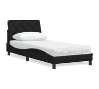 Bed, Beds,lit vidaXL