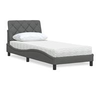 Bed, Beds,lit vidaXL
