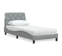 Bed, Beds,lit vidaXL