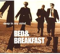 Bed & Breakfast - Deep in My Mind