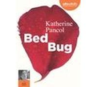 Bed Bug - Livre Audio 1 Cd Mp3