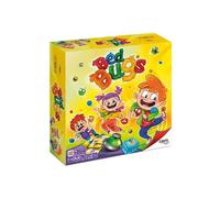 Bed Bugs, attraper des punaises de lit jeu de société