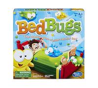 Bed Bugs Game