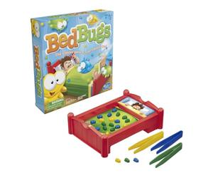 Bed Bugs Game