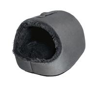 Bed Cat Bed - Kitten House, Cat Bed Tent, Warm Kitten Sleeping House, Winter Semi-Closed Tent Beds for Small Pets | Confortables Indoor Puppy and Cats Sleeping Beds for Home, Dorm, Bedroom, Living