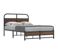 Bed Frame, Bed Frames,cadre De Lit vidaXL
